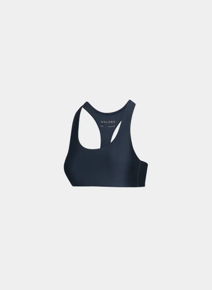 GloTone™ Train Sports Bra