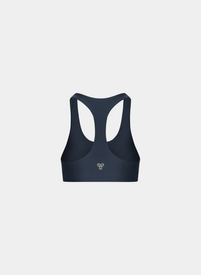 GloTone™ Train Sports Bra
