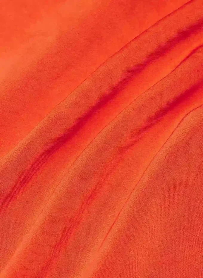 Goddess Satin Dress Goddess Satin Dress