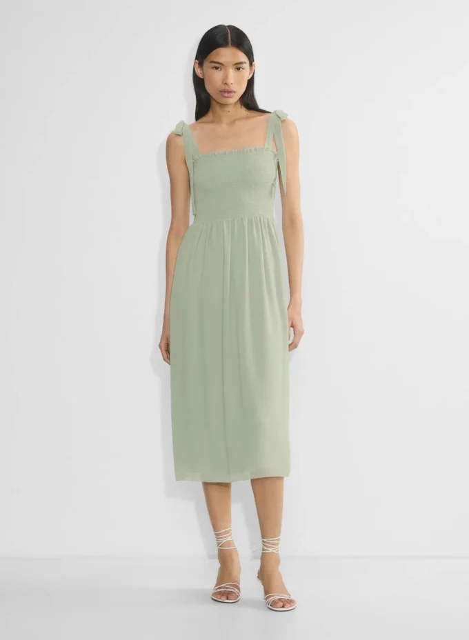 Golden Hour Dress Golden Hour Dress