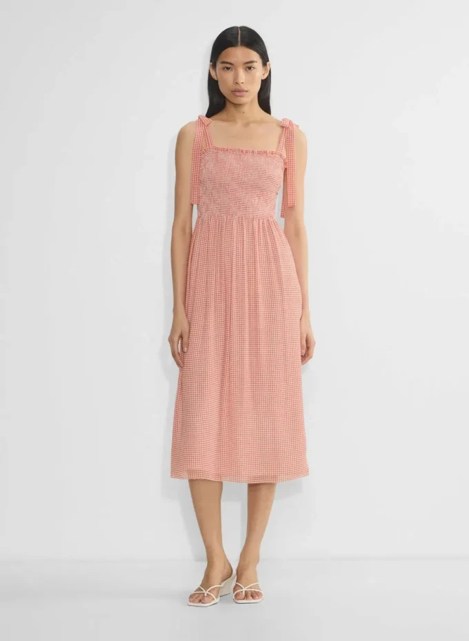 Golden Hour Dress Golden Hour Dress