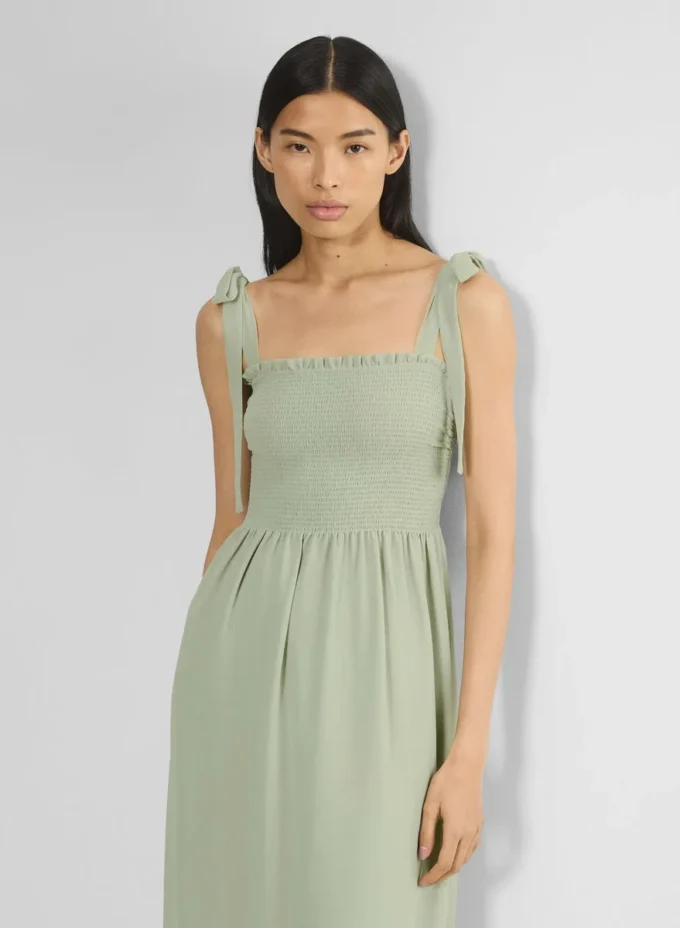 Golden Hour Dress Golden Hour Dress