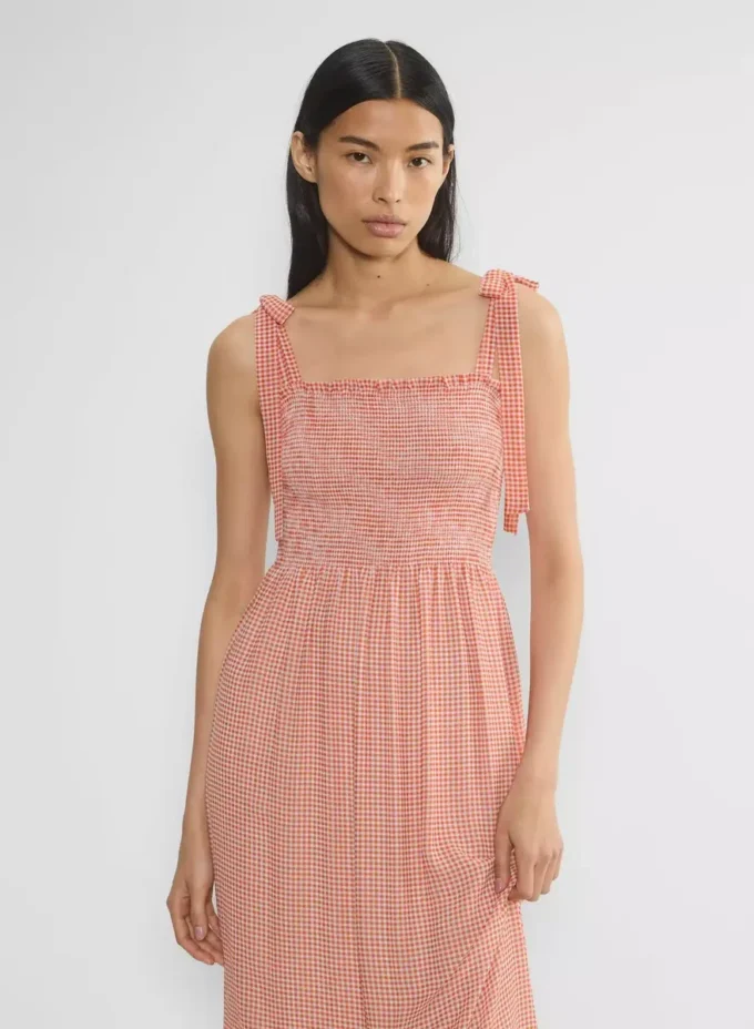 Golden Hour Dress Golden Hour Dress