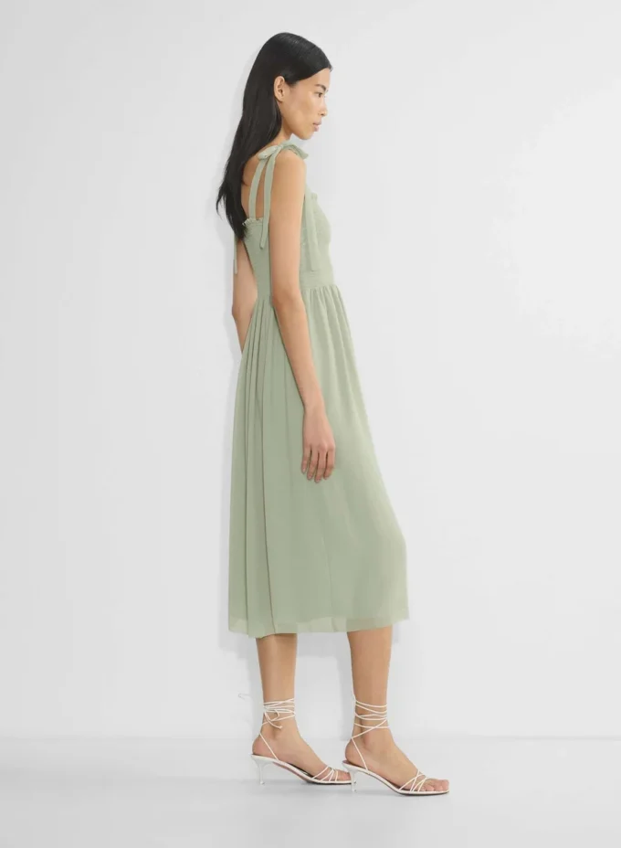 Golden Hour Dress Golden Hour Dress