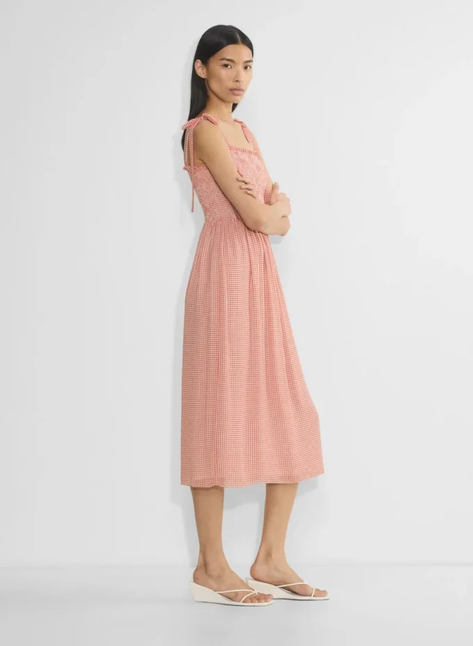 Golden Hour Dress Golden Hour Dress