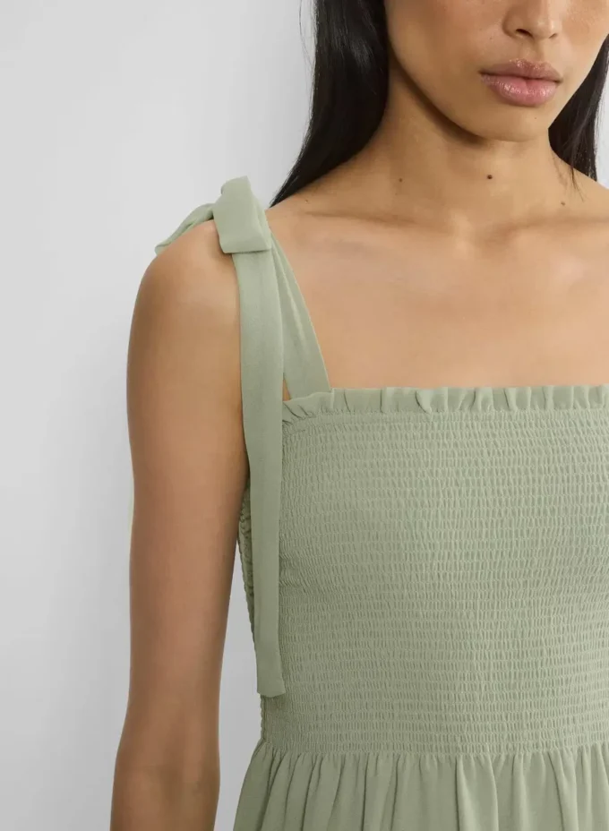 Golden Hour Dress Golden Hour Dress