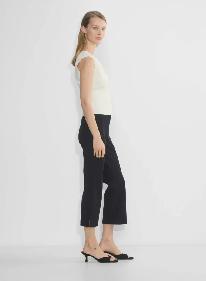 Golightly Sleeveless Cardigan