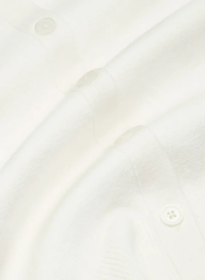 Golightly Sleeveless Cardigan