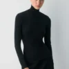 GoodLux Apollo Turtleneck