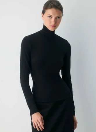 GoodLux Apollo Turtleneck