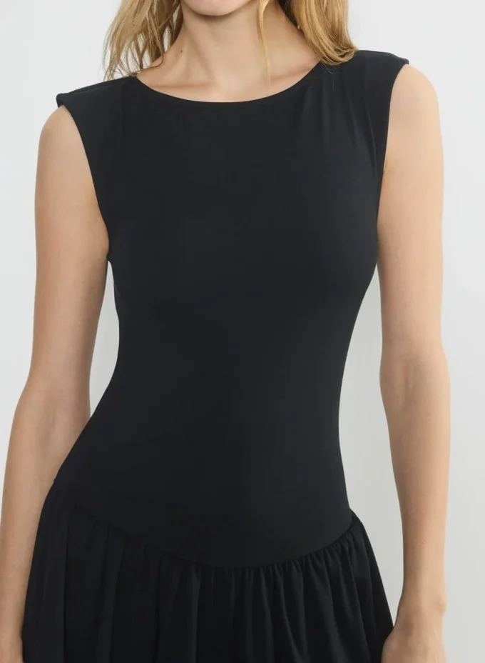 GoodLux Bloomsbury Dress GoodLux Bloomsbury Dress