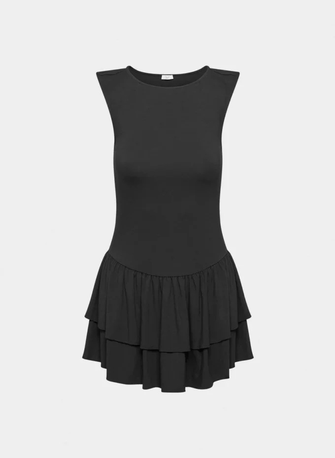 GoodLux Bloomsbury Dress GoodLux Bloomsbury Dress