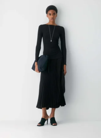 GoodLux Cora Longsleeve