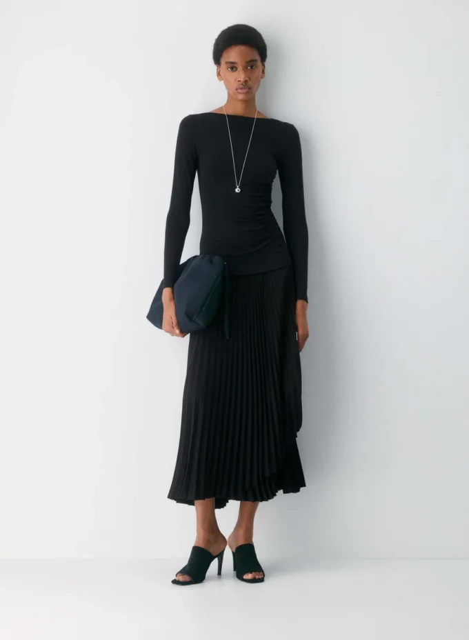 GoodLux Cora Longsleeve