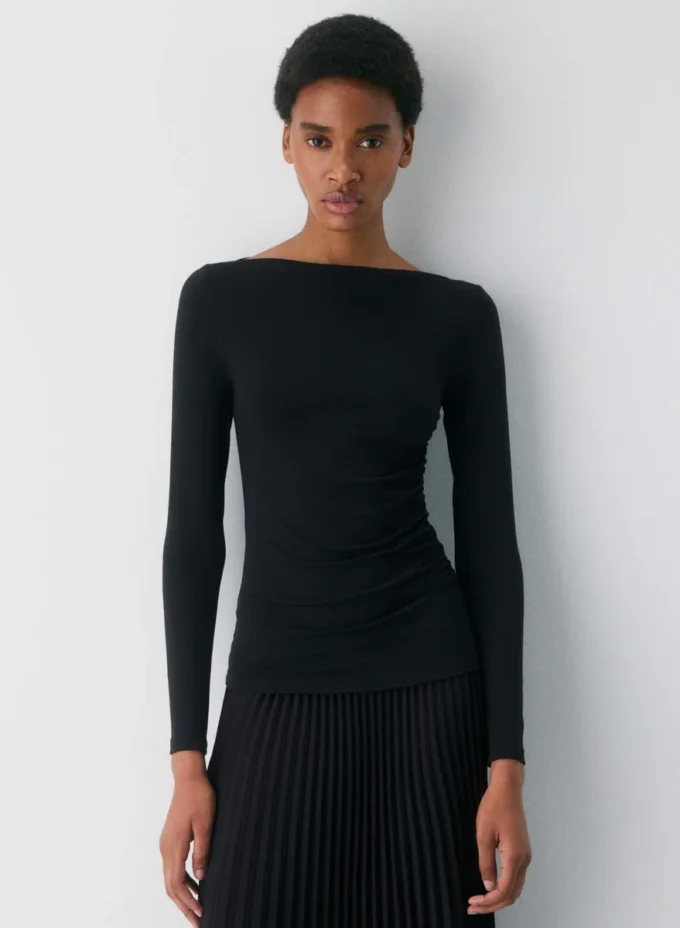 GoodLux Cora Longsleeve