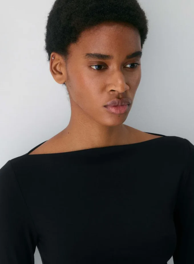 GoodLux Cora Longsleeve