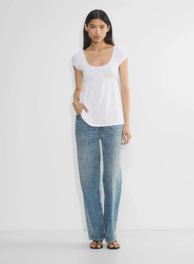 Goodlux Dainty Top Goodlux Dainty Top