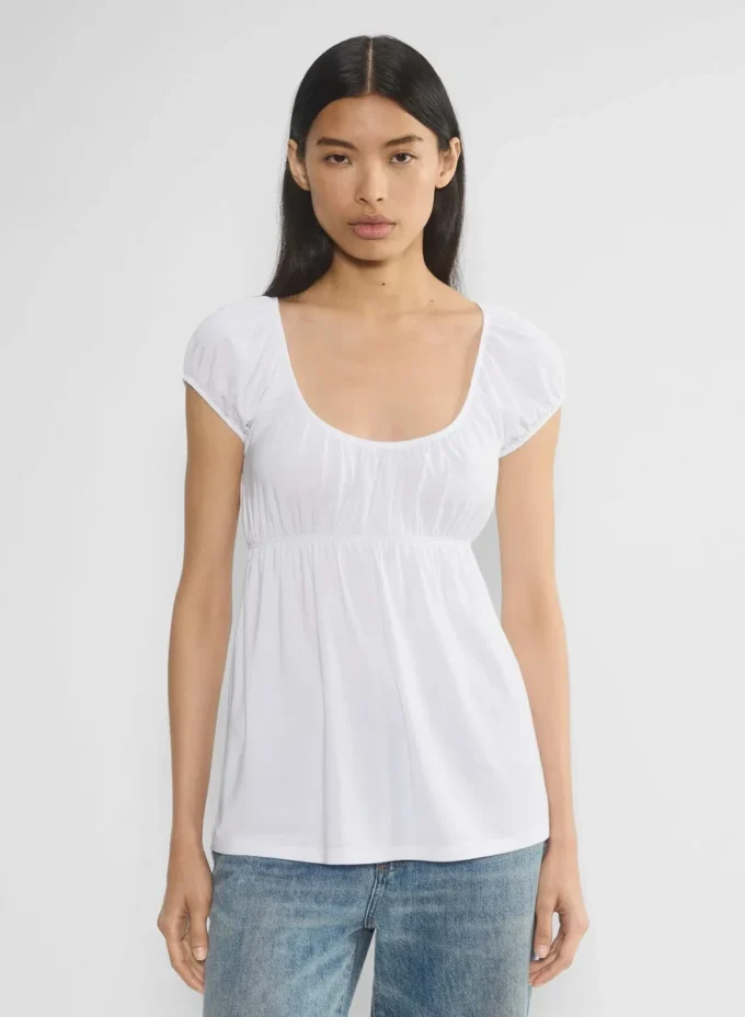Goodlux Dainty Top Goodlux Dainty Top