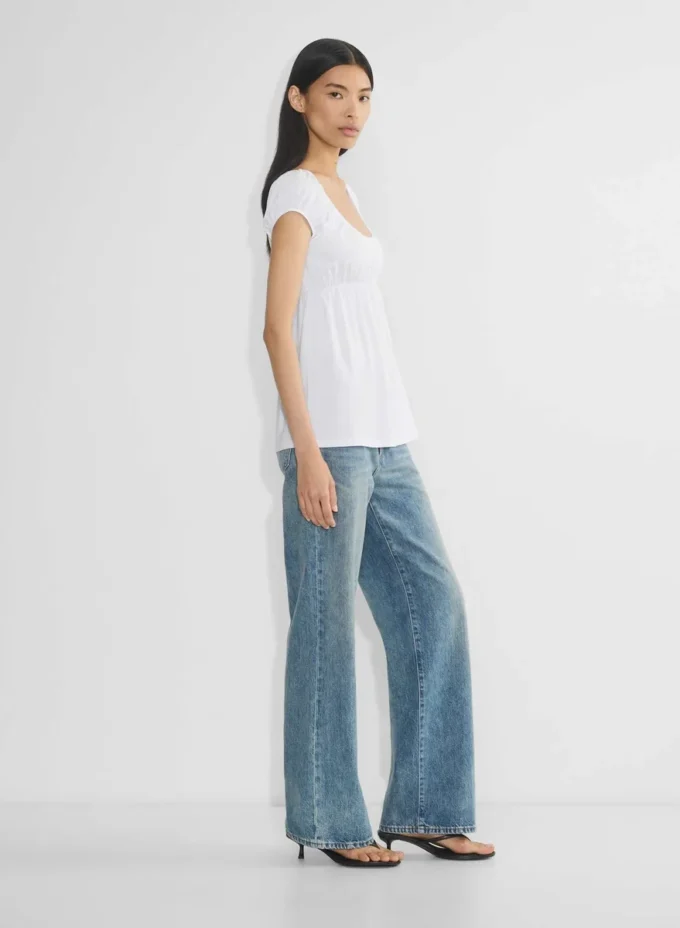 Goodlux Dainty Top Goodlux Dainty Top