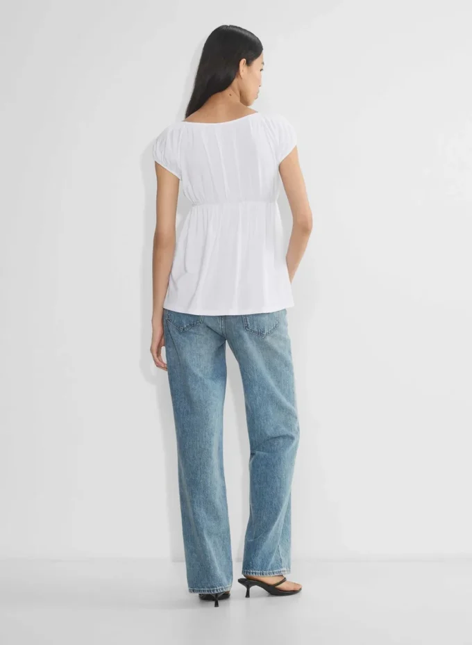 Goodlux Dainty Top Goodlux Dainty Top