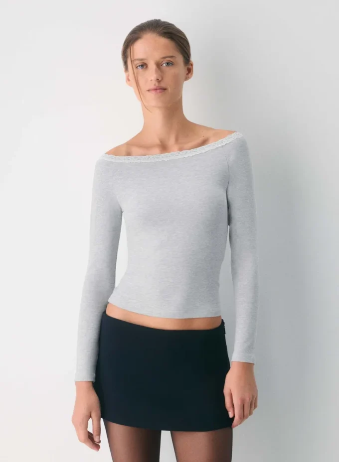 GoodLux Finale Longsleeve GoodLux Finale Longsleeve