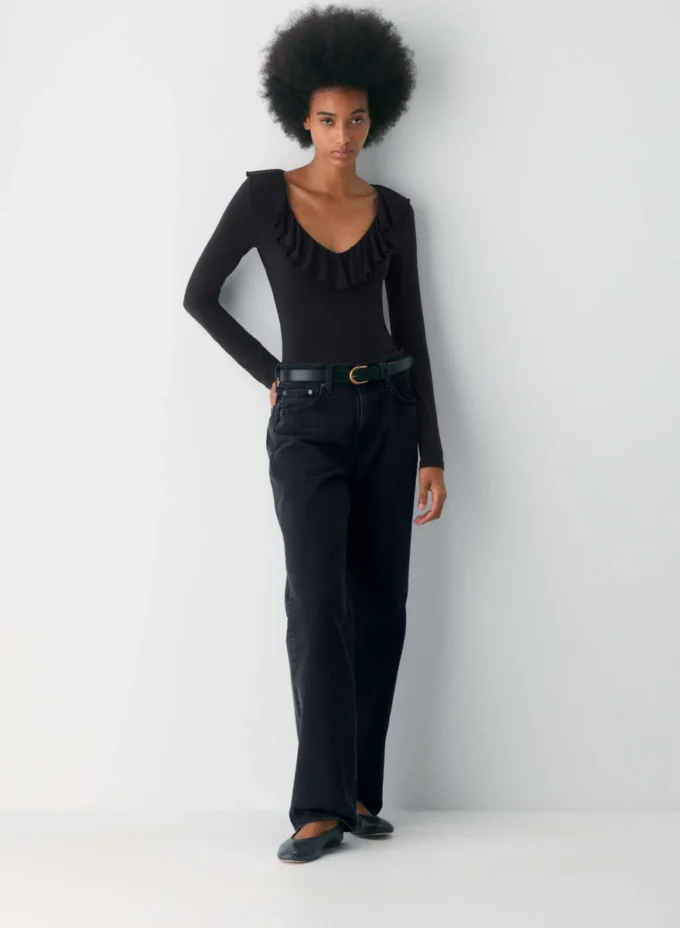 GoodLux Folly Longsleeve