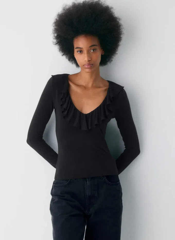 GoodLux Folly Longsleeve