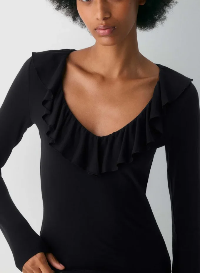 GoodLux Folly Longsleeve