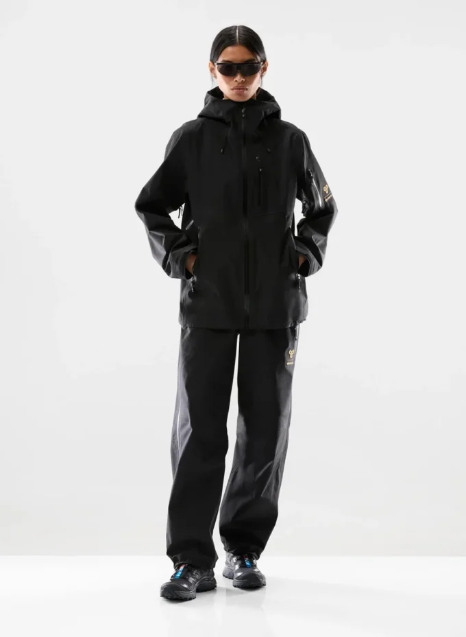 GORE-TEX® Factor Jacket