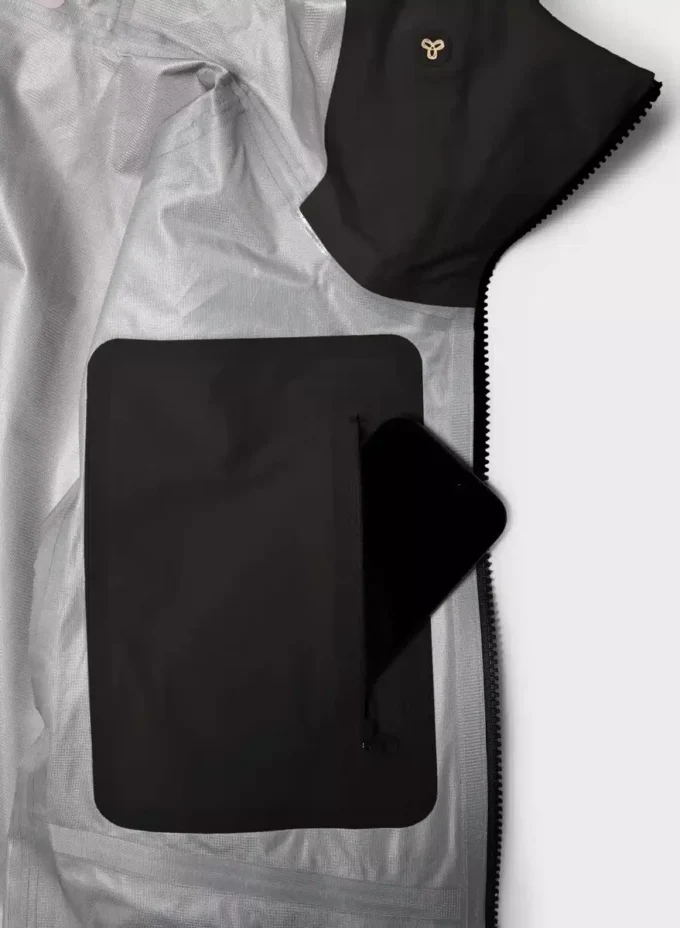 GORE-TEX® Factor Jacket