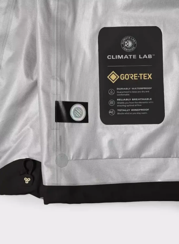 GORE-TEX® Factor Jacket
