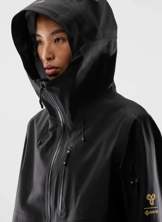 GORE-TEX® Factor Jacket