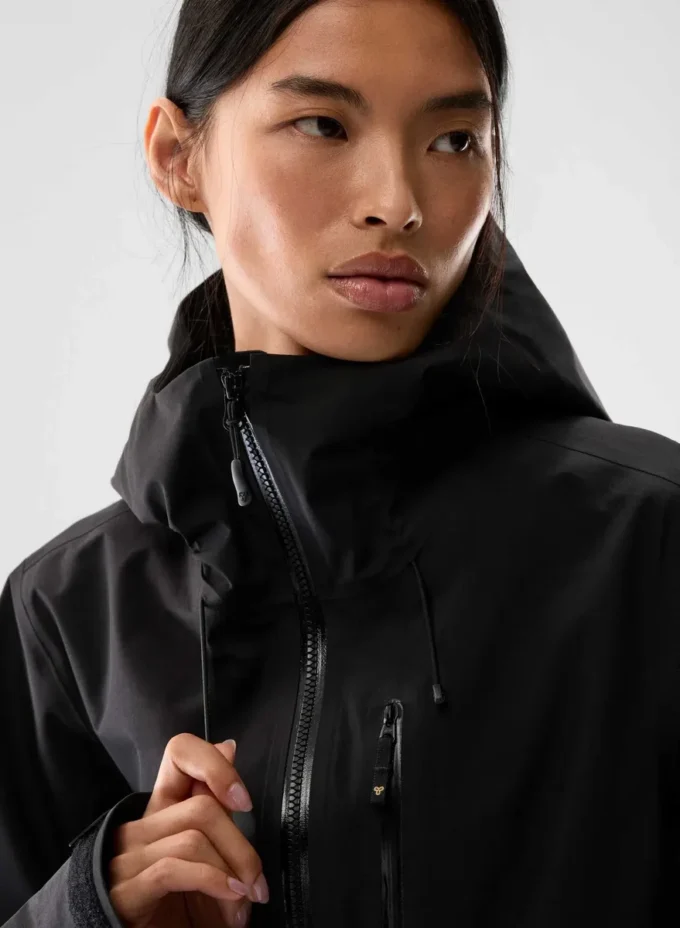 GORE-TEX® Factor Jacket