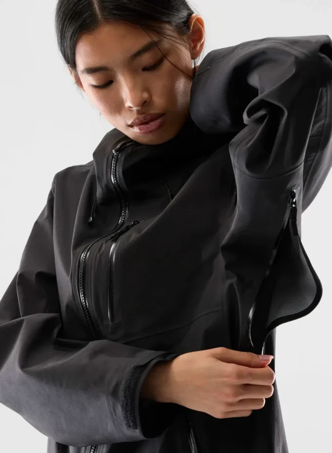 GORE-TEX® Factor Jacket