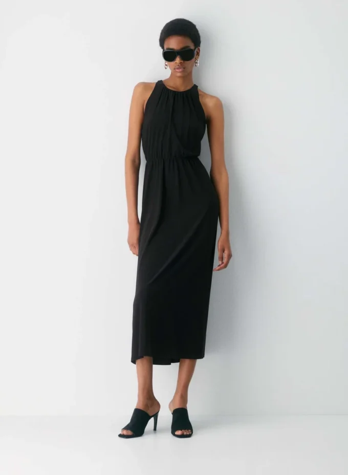 Grecian Dress Grecian Dress