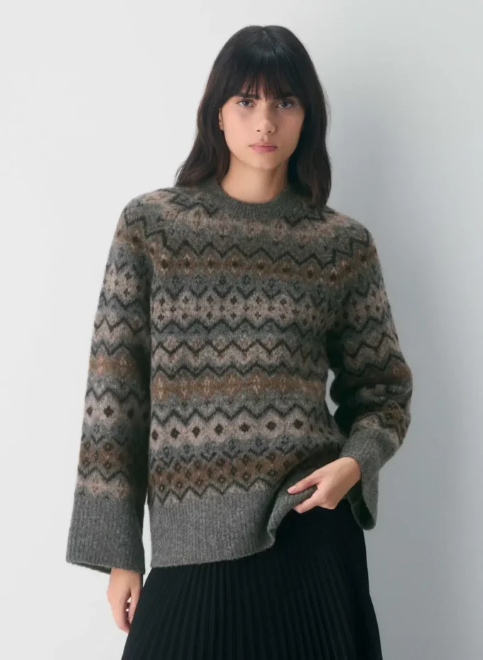 Harlow Sweater Harlow Sweater