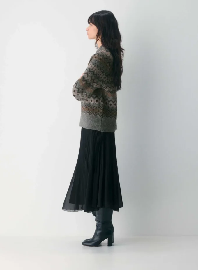 Harlow Sweater Harlow Sweater