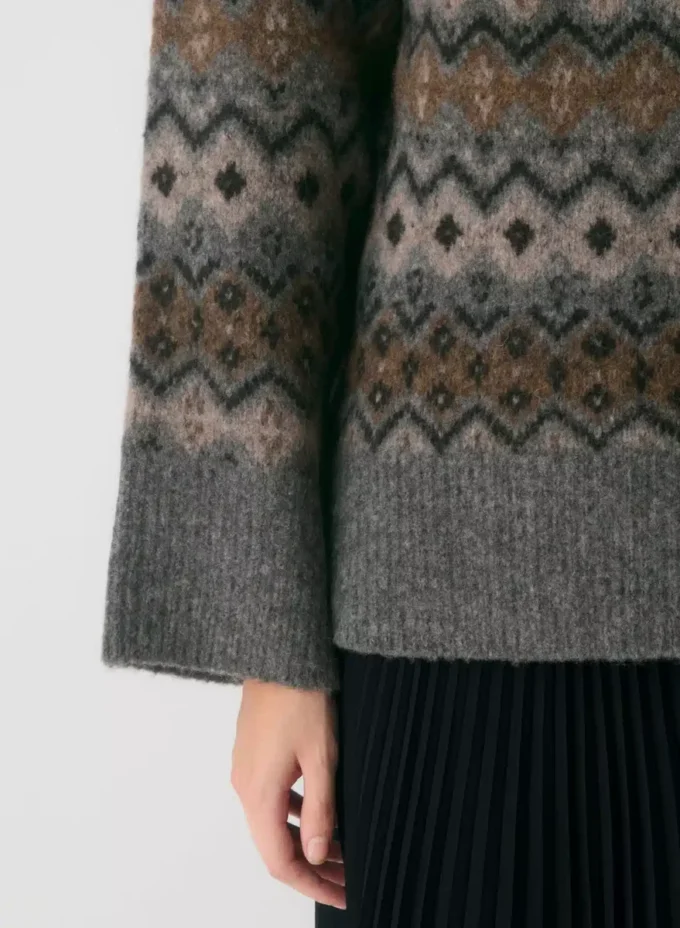 Harlow Sweater Harlow Sweater