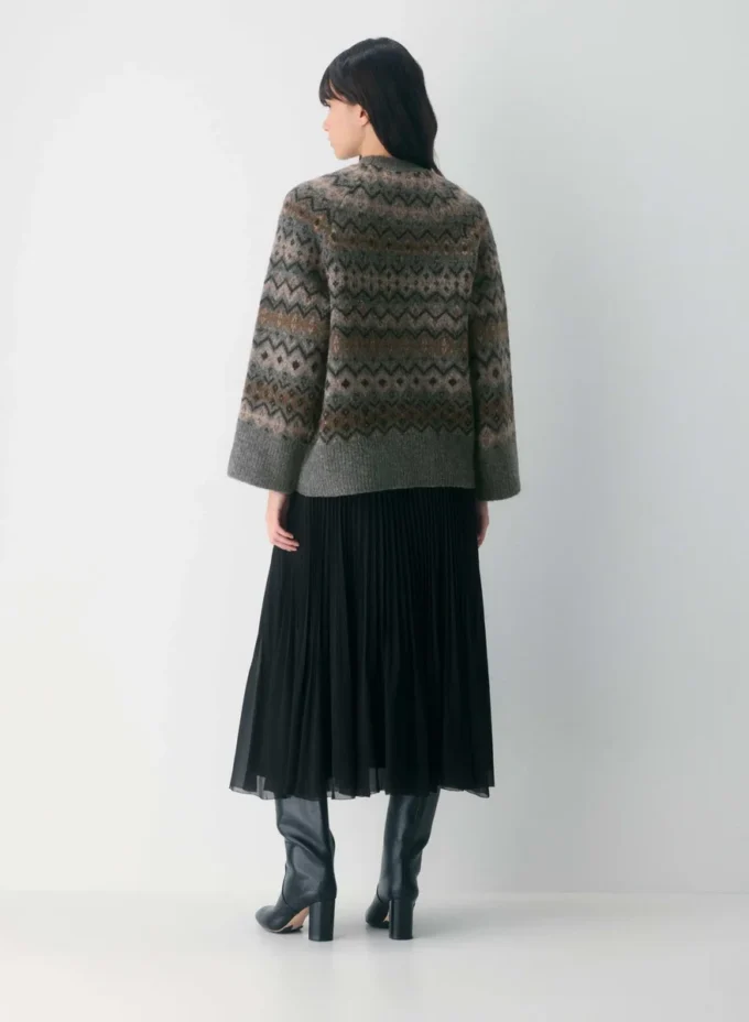 Harlow Sweater Harlow Sweater