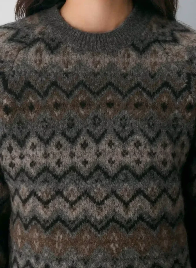 Harlow Sweater Harlow Sweater