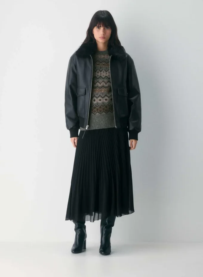 Harlow Sweater Harlow Sweater