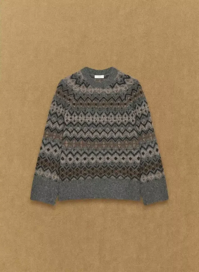 Harlow Sweater Harlow Sweater