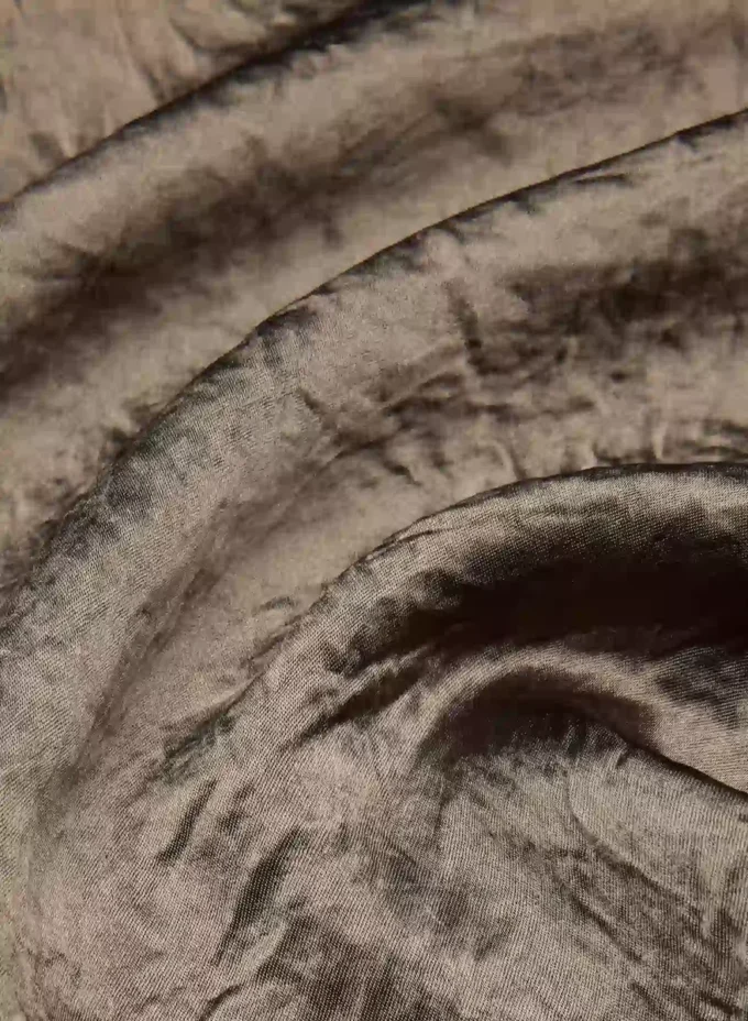 Hastings Satin Blouse