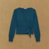 Haywood Wool Cashmere Sweater