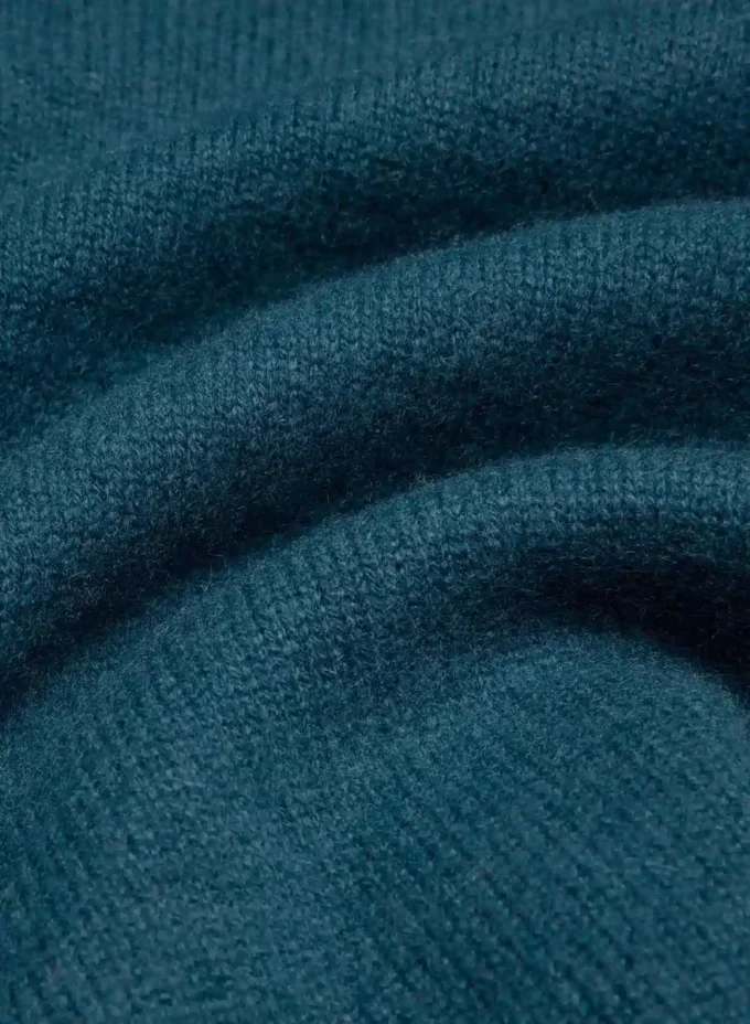 Haywood Wool Cashmere Sweater