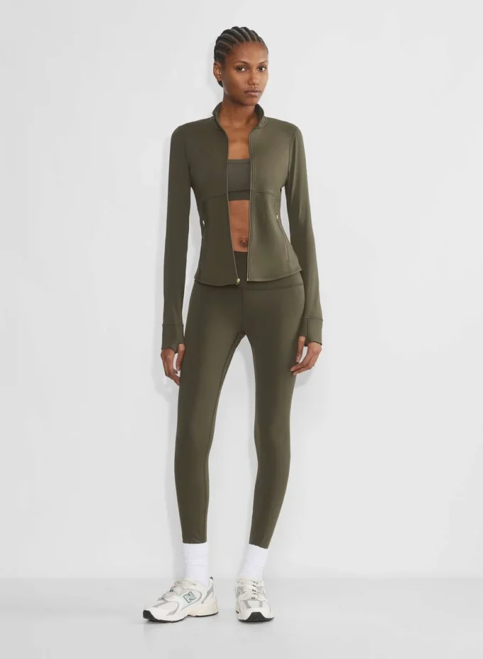 HeatForm™ Relay Zip-Up