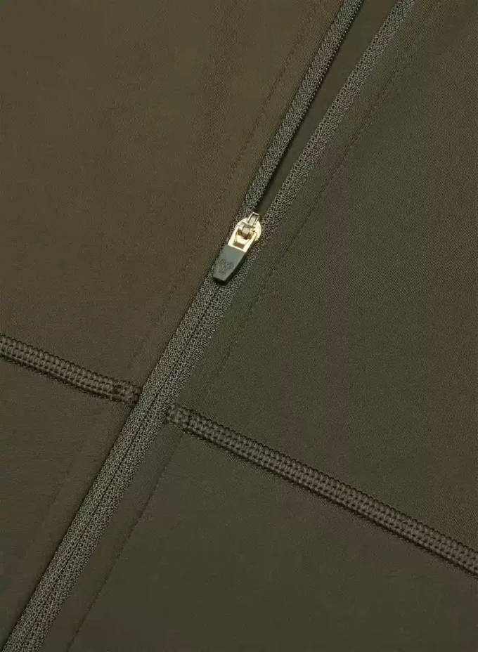 HeatForm™ Relay Zip-Up