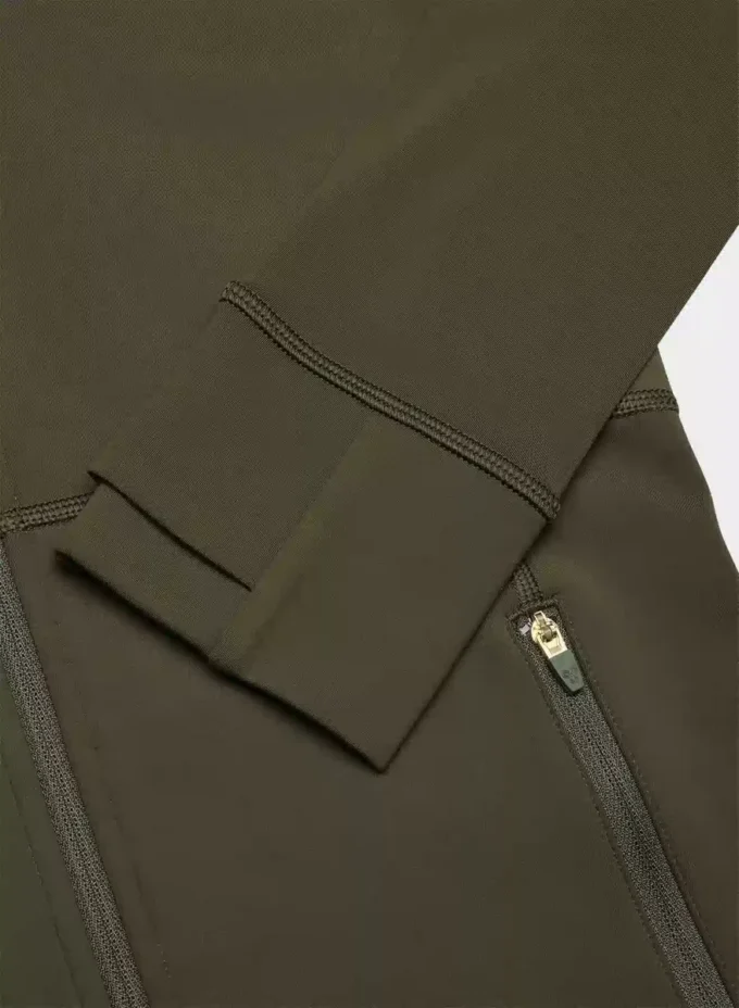 HeatForm™ Relay Zip-Up