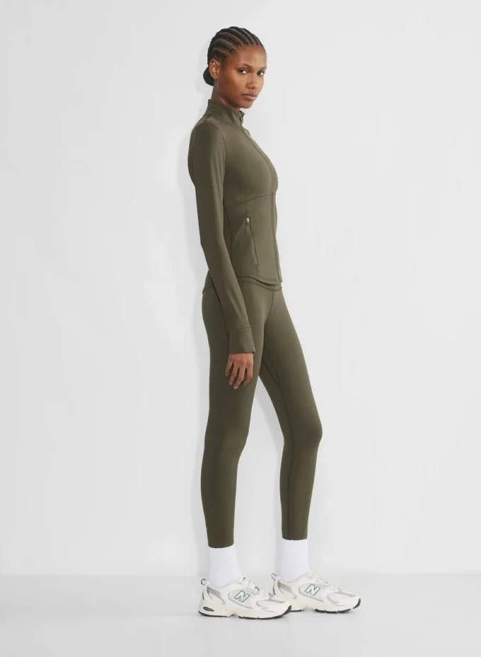 HeatForm™ Relay Zip-Up