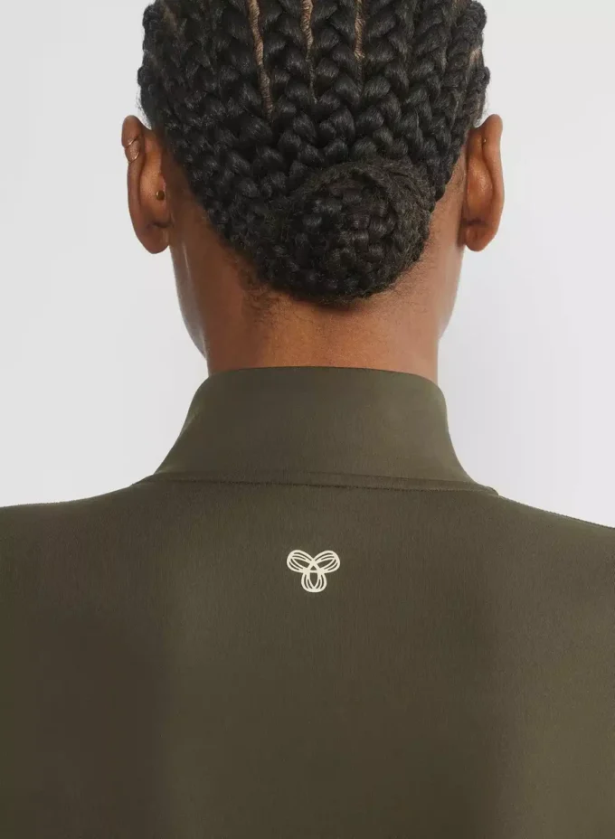 HeatForm™ Relay Zip-Up